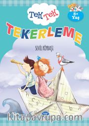 Tek Tek Tekerleme