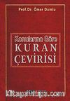 Konularına Göre Kuran Çevirisi