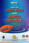 8. Sınıf Sözün Özü Okul Artı Kitabı Sosyal Bilgiler