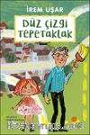 Düz Çizgi Tepetaklak