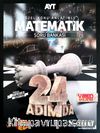 AYT Matematik 24 Adımda Özel Konu Anlatımlı Soru Bankası