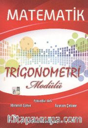 Matematik Trigonometri Modülü
