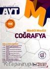 AYT Modül Modül Coğrafya 