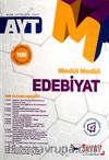AYT Modül Modül Edebiyat