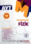 AYT Modül Modül Fizik 