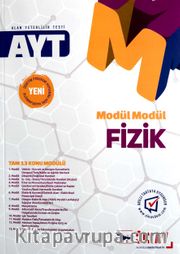 AYT Modül Modül Fizik 