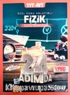 TYT AYT Fizik 24 Adımda Özel Konu Anlatımlı Soru Bankası