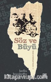 Söz ve Büyü