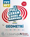 TYT AYT Geometri Full Çeken Soru Bankası