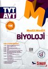 TYT AYT Modül Modül Biyoloji 