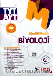 TYT AYT Modül Modül Biyoloji 