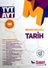 TYT AYT Modül Modül Tarih