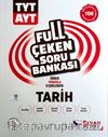 TYT AYT Tarih Full Çeken Soru Bankası
