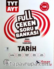 TYT AYT Tarih Full Çeken Soru Bankası
