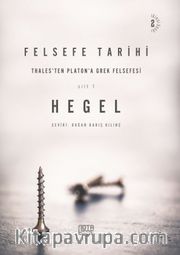 Felsefe Tarihi (1. Cilt)