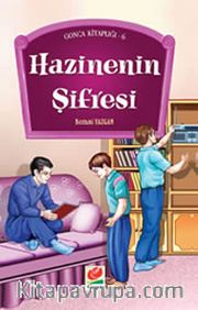 Hazinenin Şifresi