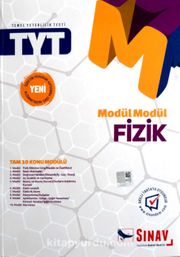 TYT Modül Modül Fizik 