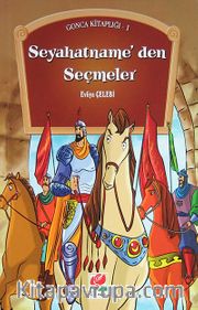 Seyehatname'den Seçmeler