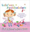 Lulu'nun Ayakkabıları