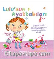 Lulu'nun Ayakkabıları