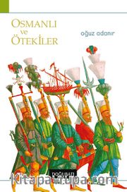 Osmanlı ve Ötekiler