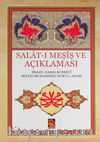 Salat-ı Meşış ve Açıklaması