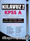 Kılavuz-2 KPSS A
