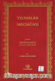 Tılsımlar Mecmuası (Orta Boy Mukayeseli)