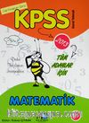 2013 KPSS Matematik / Cep Kitapları Serisi - Tüm Adaylar İçin