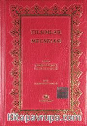 Tılsımlar Mecmuası (Çanta Boy Mukayeseli)