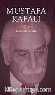 Mustafa Kafalı