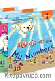 Redhouse Learning Set 1 (5 Kitap)