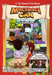 Maceracı Can 5 / Büyük Final