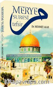 Meryem Suresi Tefsiri
