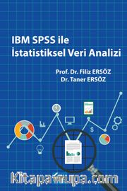 IBM SPSS ile İstatistiksel Veri Analizi