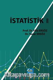 İstatistik 2