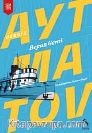 Beyaz Gemi