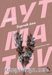 Toprak Ana