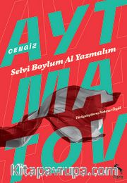 Selvi Boylum Al Yazmalım