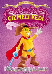 Çizmeli Kedi / Altın Klasikler Serisi