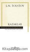 Kazaklar (Karton Kapak)