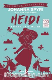 Heidi (Kısaltılmış Metin)