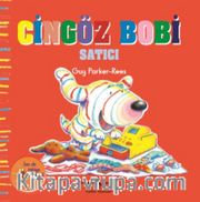 Cingöz Bobi / Satıcı