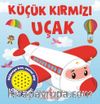 Küçük Kırmızı Uçak