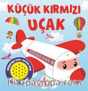 Küçük Kırmızı Uçak