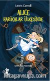 Alice Harikalar Ülkesinde