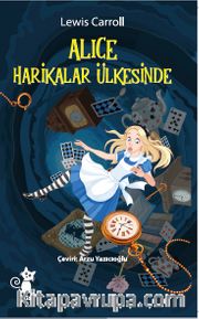 Alice Harikalar Ülkesinde