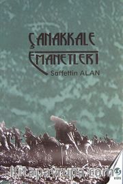 Çanakkale Emanetleri
