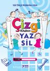 Çizgi Kitabım - Yaz Sil