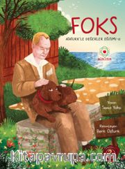 Foks / Atatürk’le Değerler Eğitimi 2